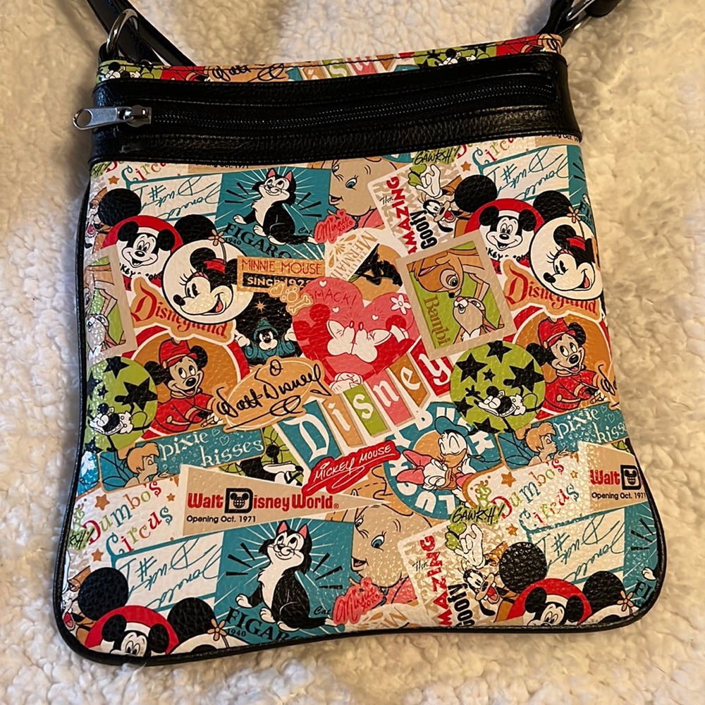 Disney crossbody